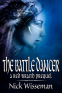 Cover Image: The Battle Dancer: A Red Wraith Prequel