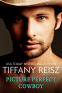 Cover Image: Picture Perfect Cowboy