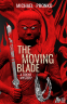 Cover Image: The Moving Blade