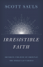 Cover Image: Irresistible Faith