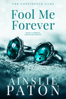 book cover for Fool Me Forever