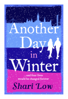 book cover for Another Day in Winter