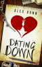 Cover Image: Dating Down