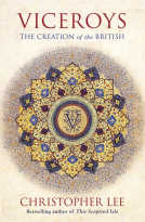 book cover for Viceroys
