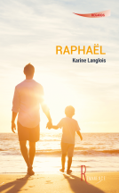 Couverture du livre pour Raphaël