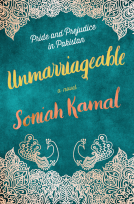 book cover for Unmarriageable