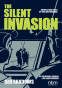 Cover Image: The Silent Invasion, Red Shadows