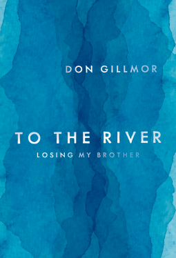 book cover for To the River