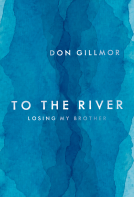 book cover for To the River