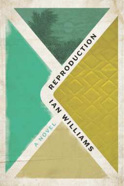book cover for Reproduction