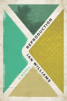 book cover for Reproduction