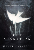 book cover for The Migration