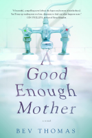book cover for A Good Enough Mother