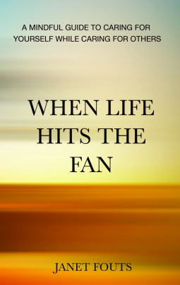 book cover for When Life Hits the Fan