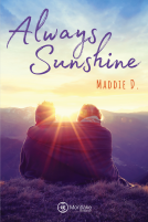 Couverture du livre pour Always Sunshine