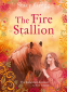 Cover Image: The Fire Stallion