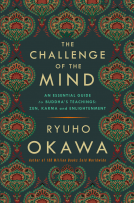 book cover for The Challenge of the Mind