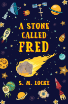 book cover for A Stone Called Fred
