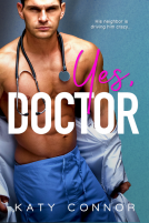 book cover for Yes, Doctor