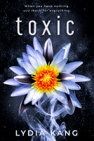 book cover for Toxic