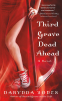 Cover Image: Third Grave Dead Ahead