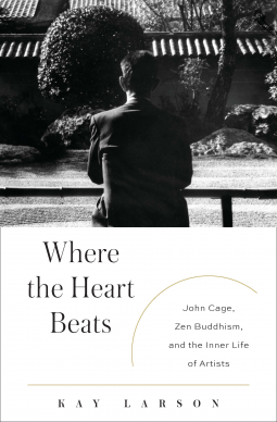 book cover for Where the Heart Beats