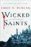 Cover Image: Wicked Saints