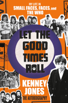 book cover for Let the Good Times Roll