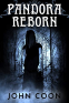 Cover Image: Pandora Reborn