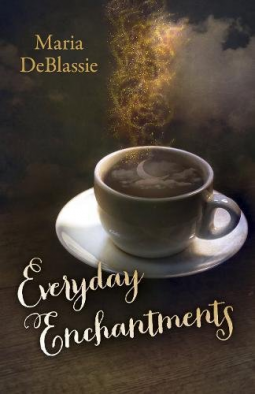 book cover for Everyday Enchantments