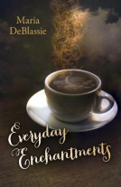 book cover for Everyday Enchantments