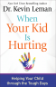 Cover Image: When Your Kid Is Hurting