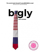 book cover for Bigly
