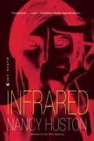 book cover for Infrared