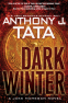 Cover Image: Dark Winter