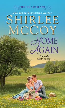 book cover for Home Again