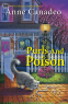Cover Image: Purls and Poison