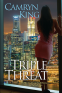 Cover Image: Triple Threat