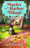 Cover Image: Murder at Harbor Village