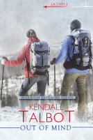book cover for Out of Mind