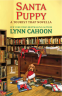 Cover Image: Santa Puppy