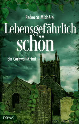 Buchcover für Lebensgefährlich schön