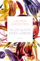 Buchcover für Alles Glück eines Lebens
