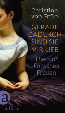 Buchcover für Gerade dadurch sind sie mir lieb