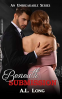 Cover Image: Beneath Submission