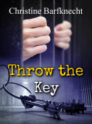 book cover for Throw the Key