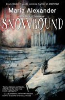 book cover for Snowbound