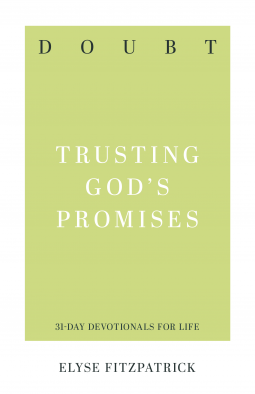 book cover for Doubt