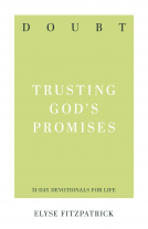 book cover for Doubt