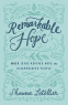 Cover Image: Remarkable Hope